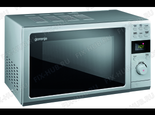 Микроволновая печь Gorenje MO20DGS (279881, SXB177YZ-U) - Фото